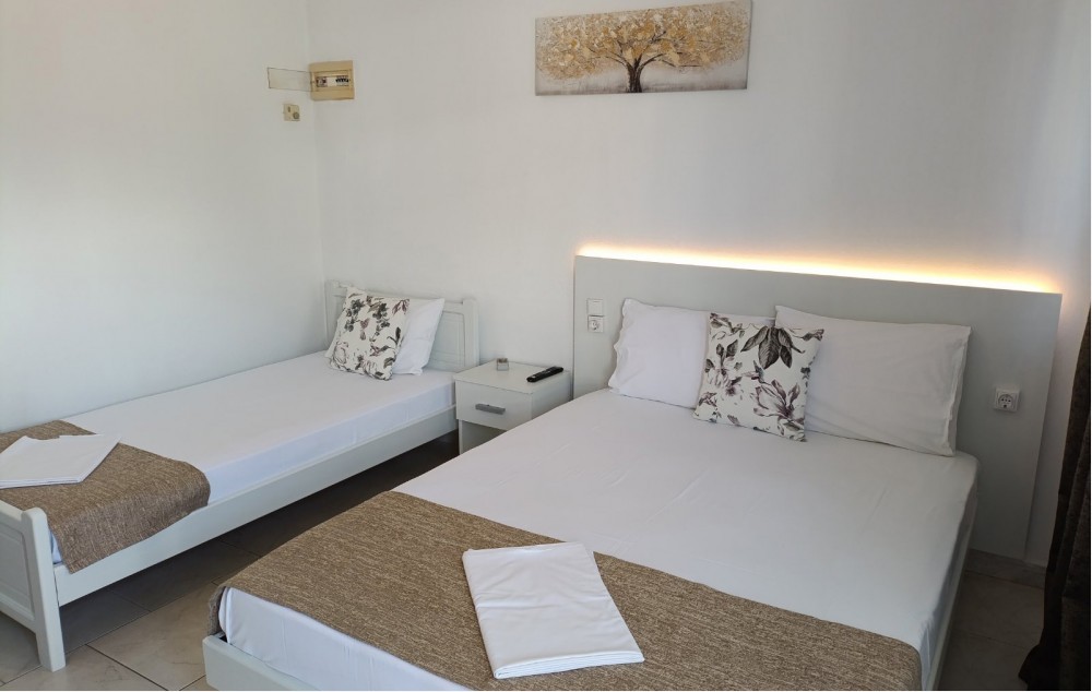 Vila Zoe