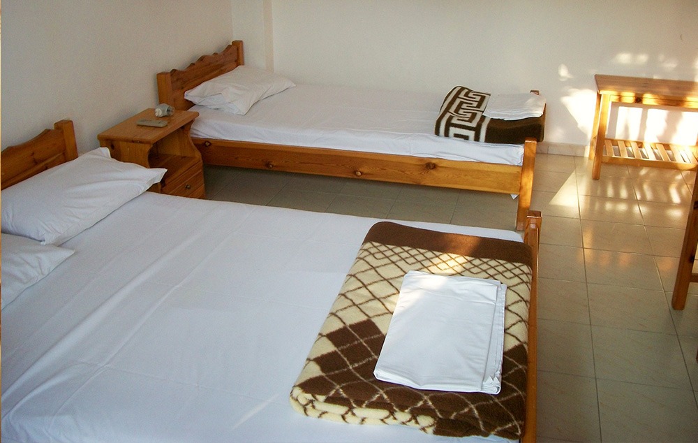 Vila Manos