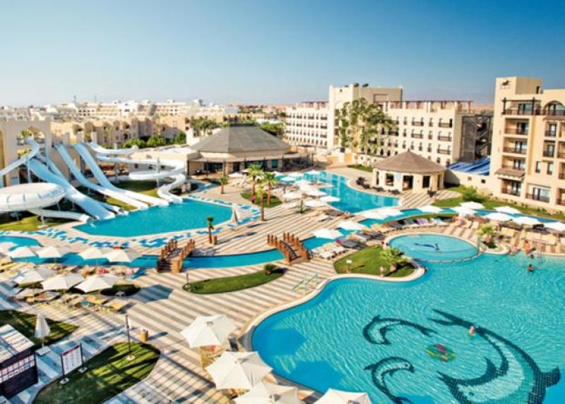 Steigenberger Aqua Magic Hotel