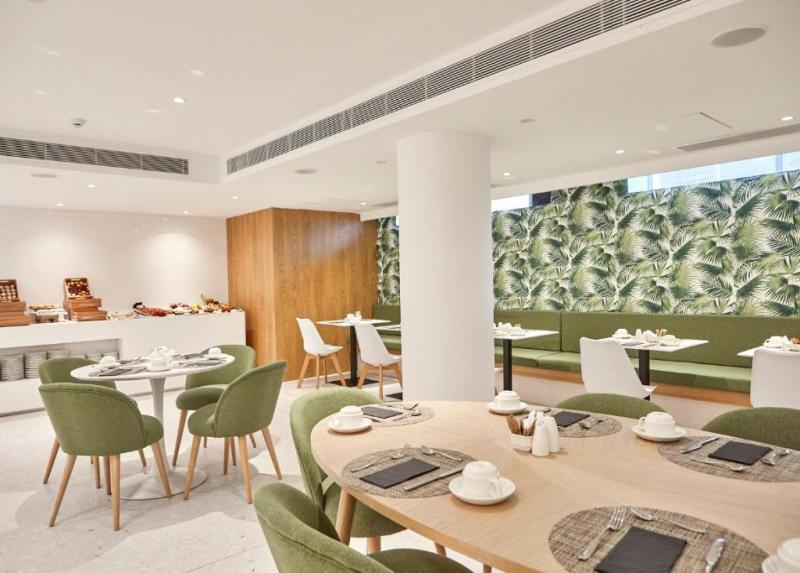 HM Dunas Blancas Hotel