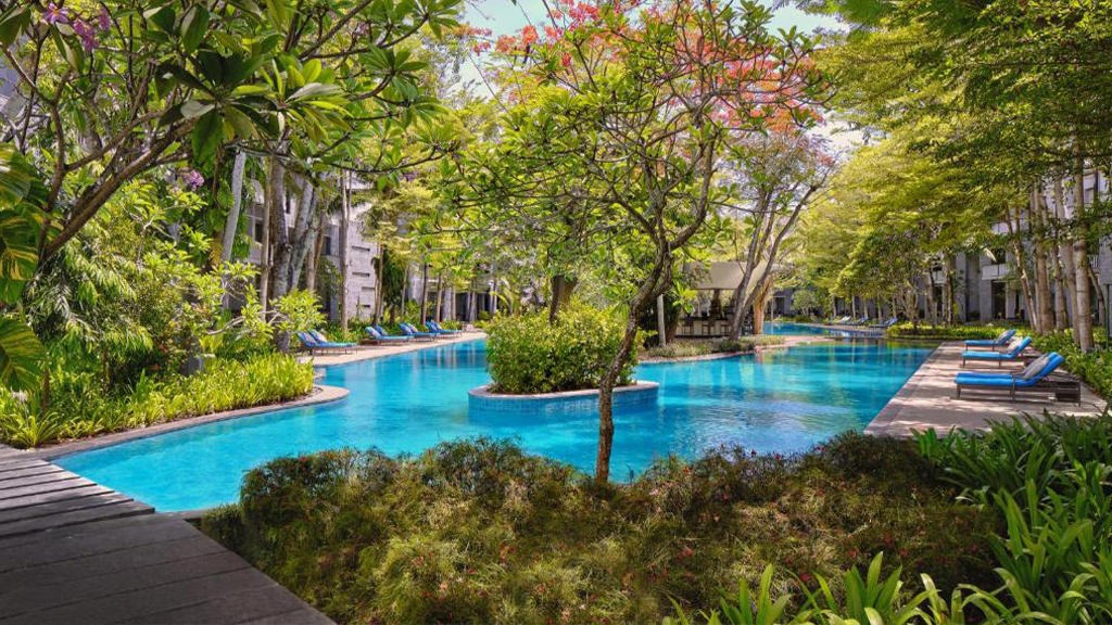 Courtyard by Marriott Nusa Dua