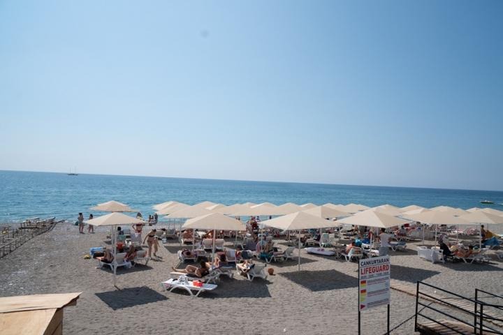 Hotel Istanbul Beach