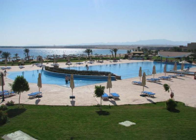 Old Palace Resort Sahl Hasheesh Hotel