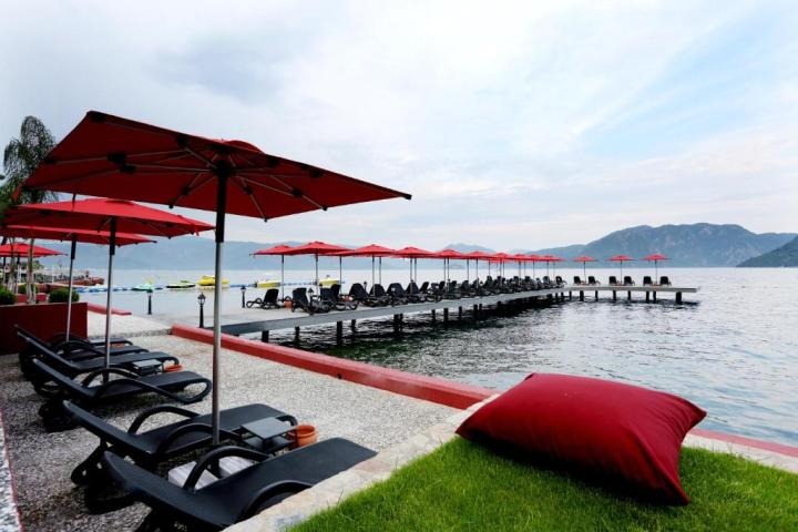 Hotel Grand Yazici Marmaris Palace