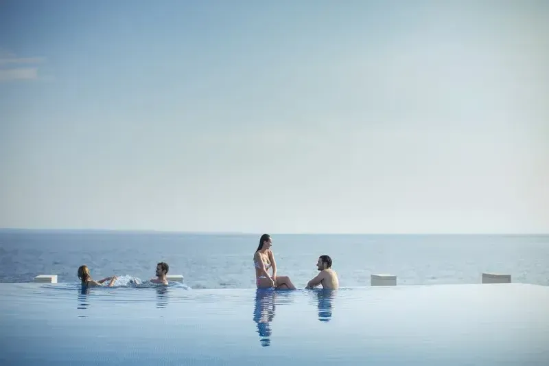 Hotel Vitality Punta