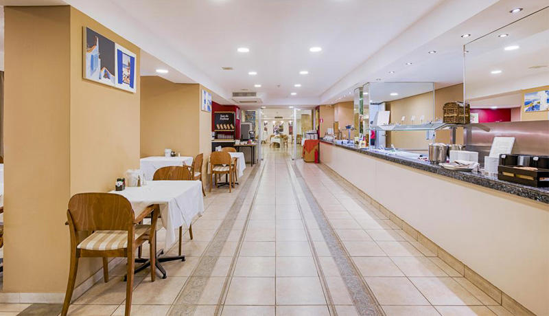Esperia City