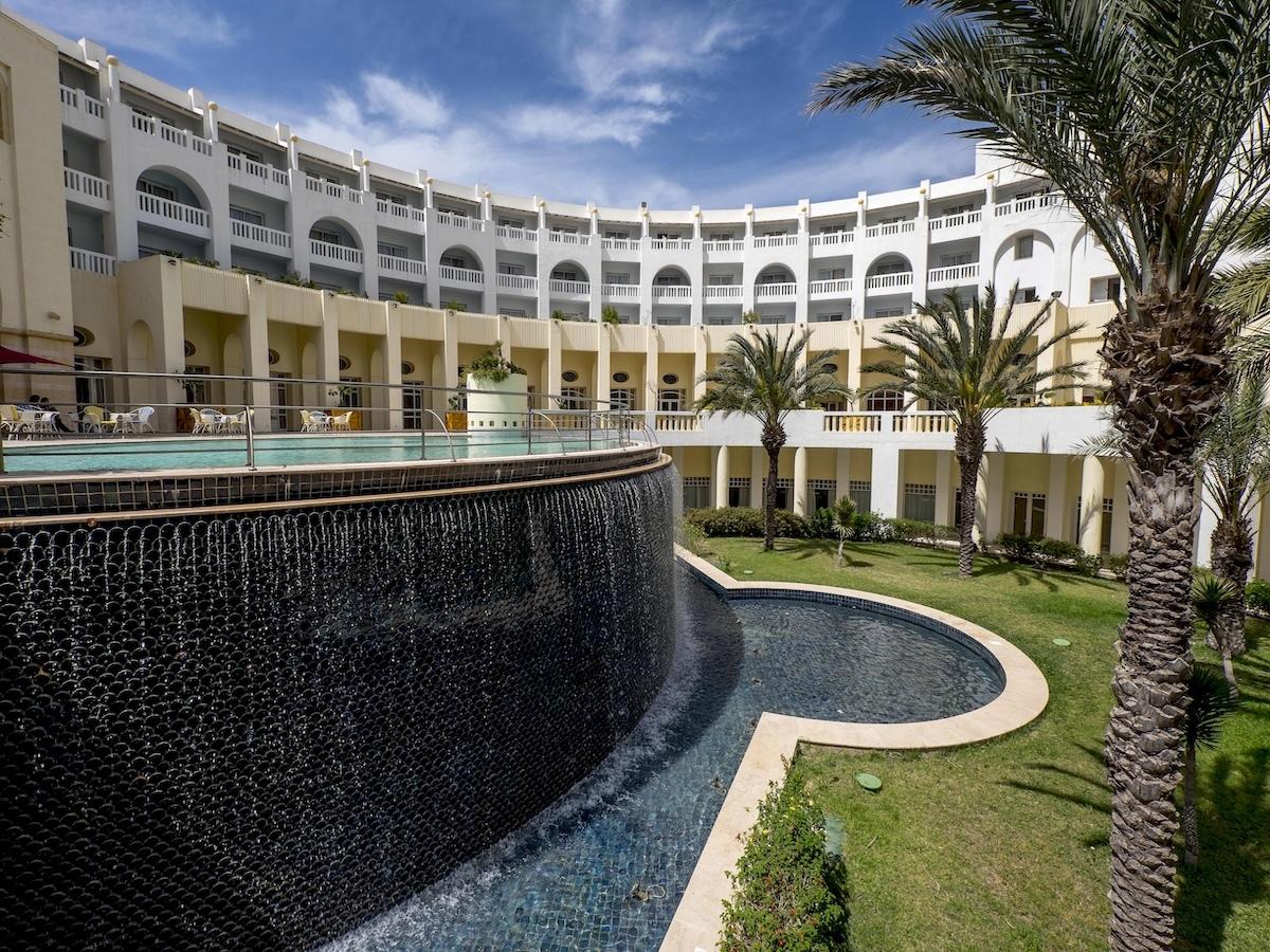 Medina Solaria & Thalasso