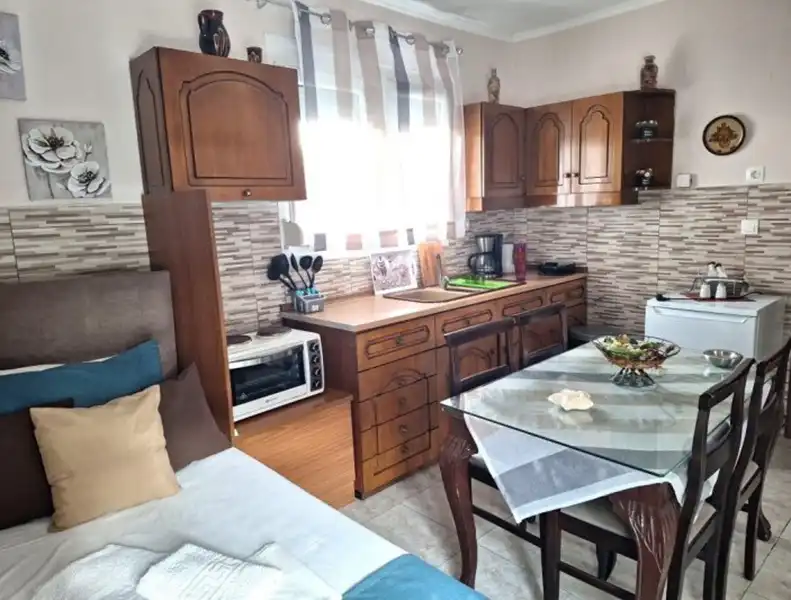 Vila Maria House