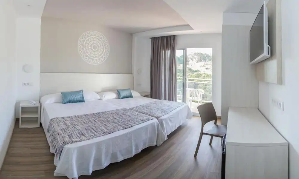 Hotel Oasis Park Splash
