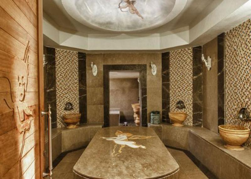 Prive Hotel Bodrum (Ex. Voyage Bodrum Hotel) Hotel