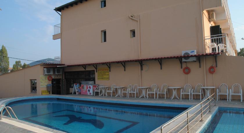 Sea Bird Hotel