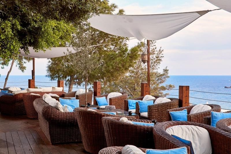 Grecian Park Hotel