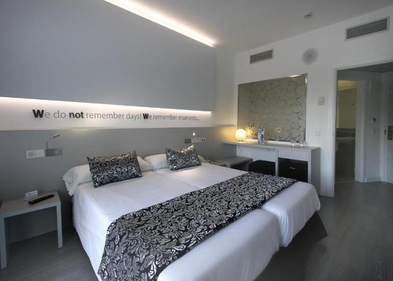 Pamplona BG Hotel