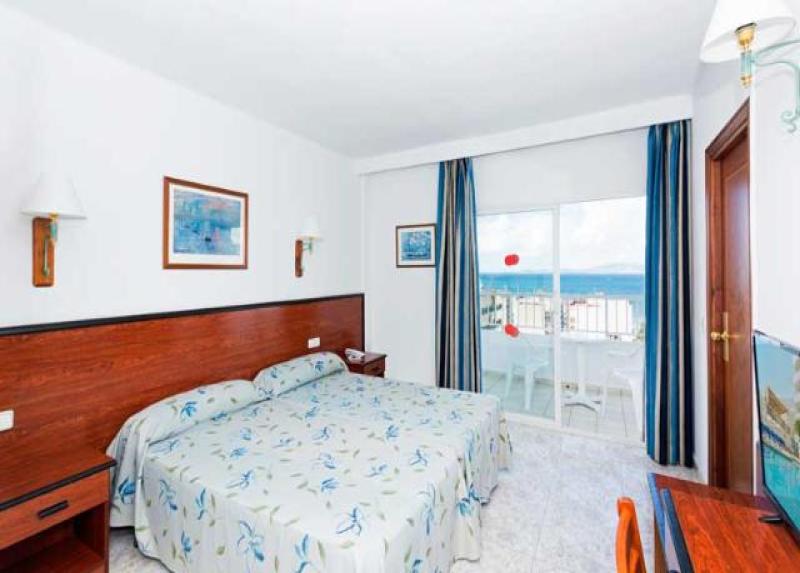 HSM Reina Del Mar Hotel