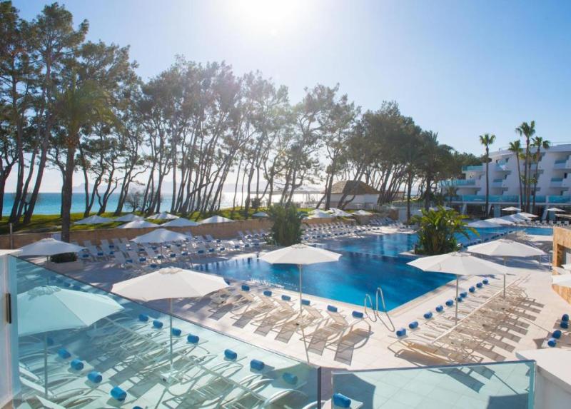 Iberostar Playa De Muro Hotel