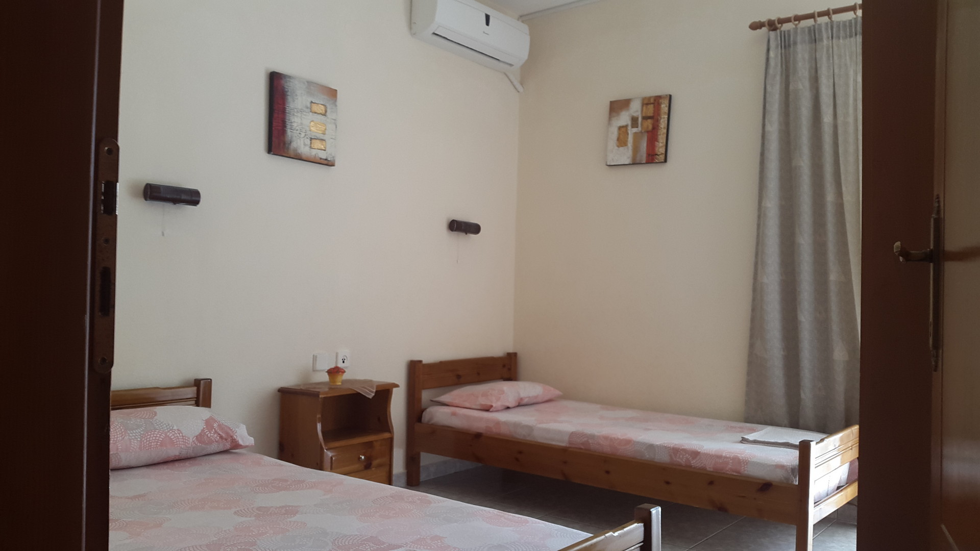Apartmani i studia Jana