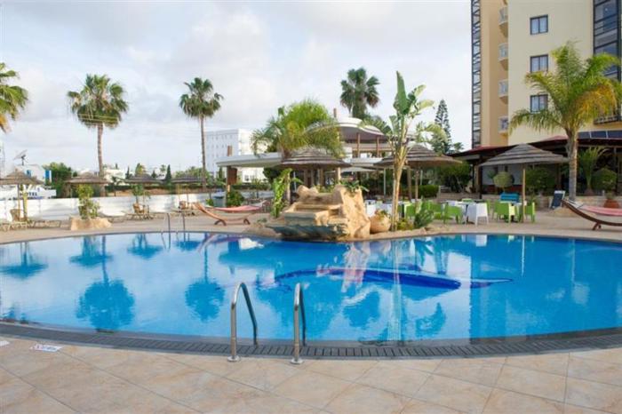 Hotel Stamatia
