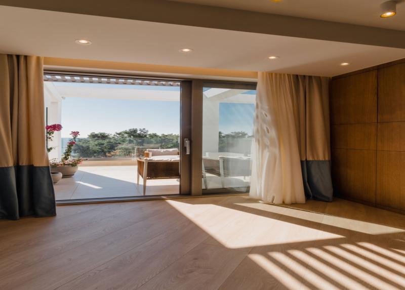 Secret Paradise Hotel & Spa Hotel
