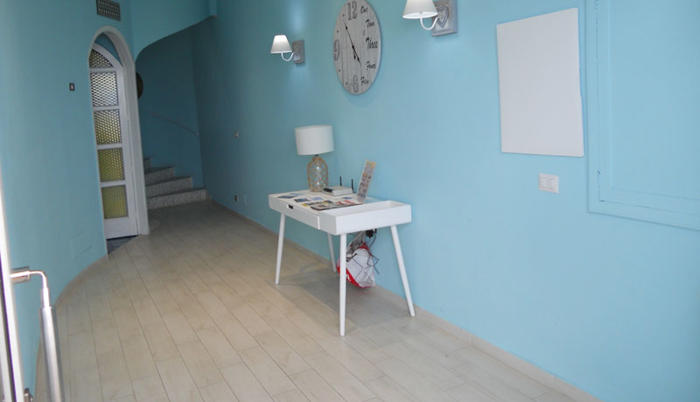 Maison Martina