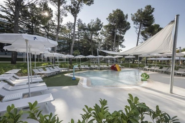 Hotel Falkensteiner Park Punat