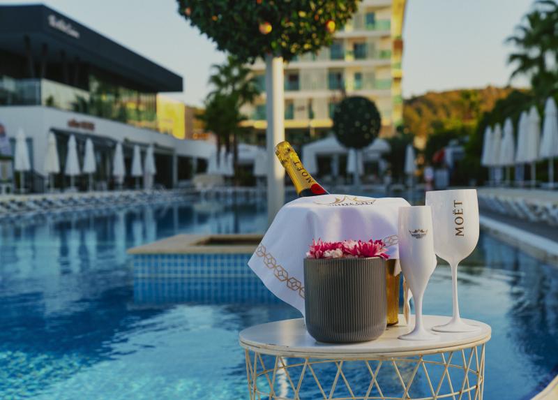 White City Resort Hotel