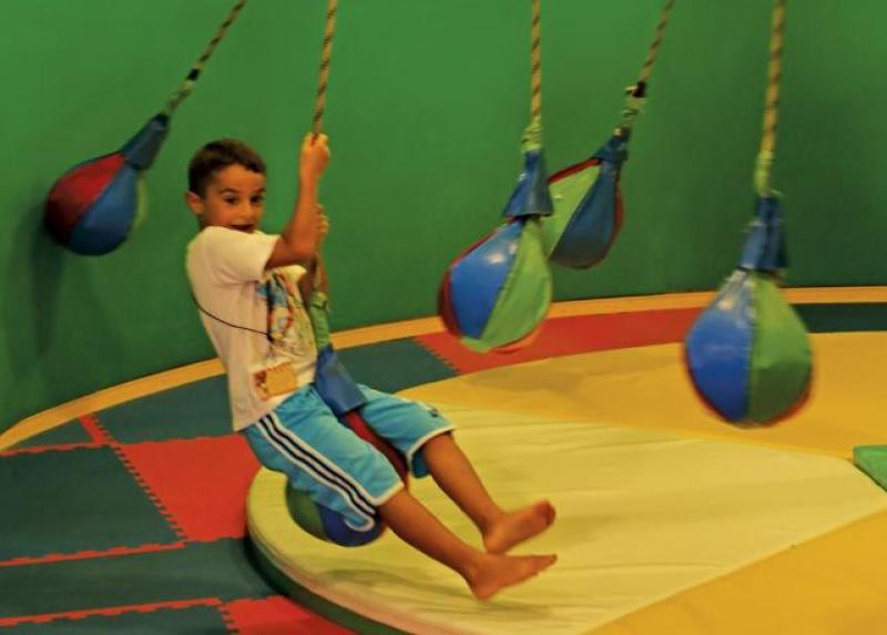 Ulusoy Kemer Holiday Club Hotel