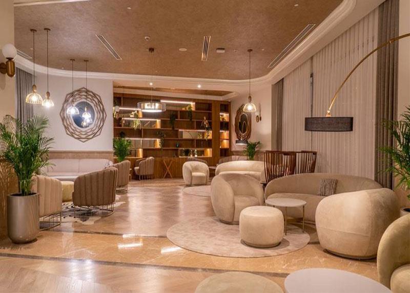 Liberty Fabay Hotel