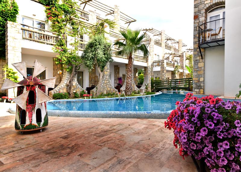 Otium Park Ayaz Aqua Hotel