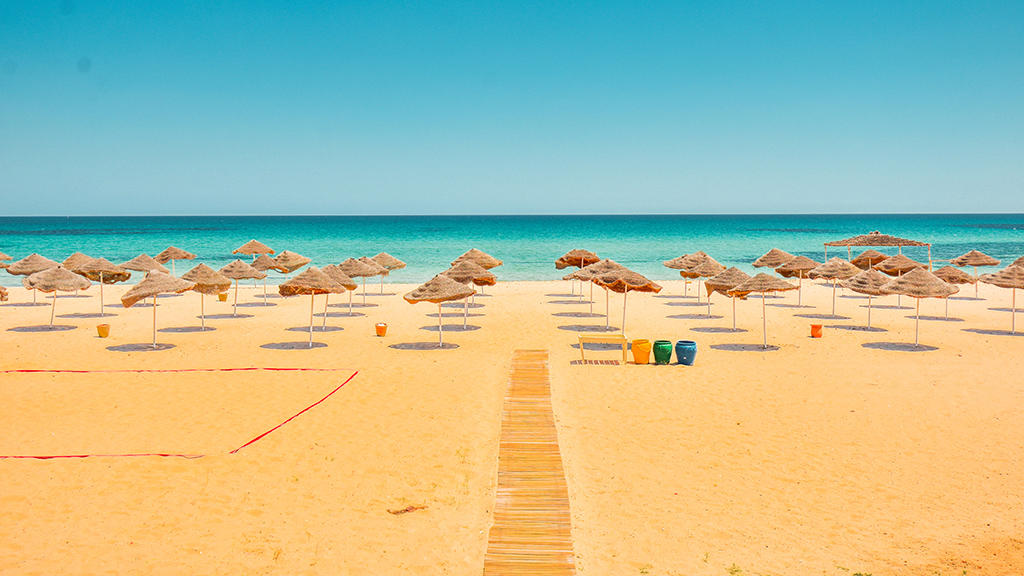 Club Novostar Omar Khayam Resort & Aqua Park