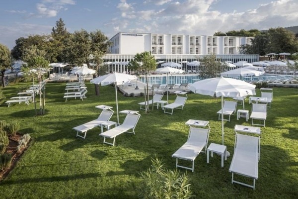 Hotel Falkensteiner Park Punat