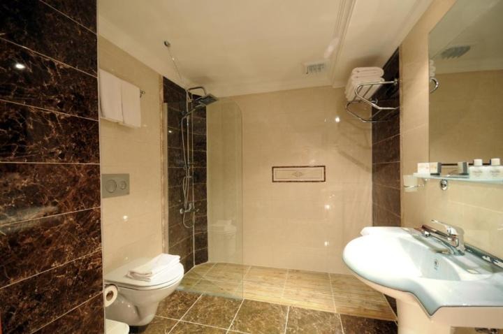 Hotel Letoile