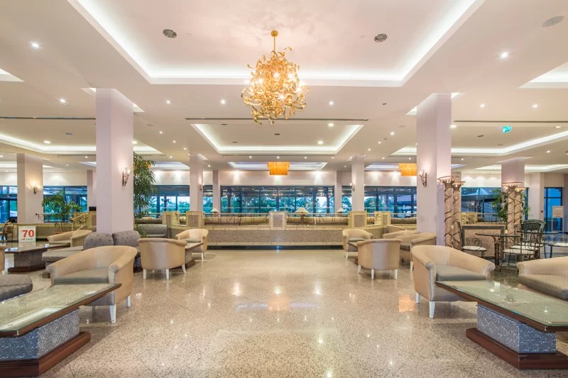 Sunrise Resort Hotel