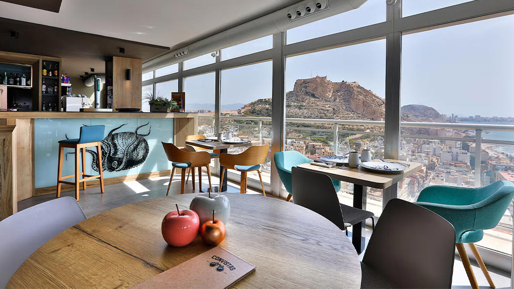 Alicante Gran Sol Affiliated by Melia