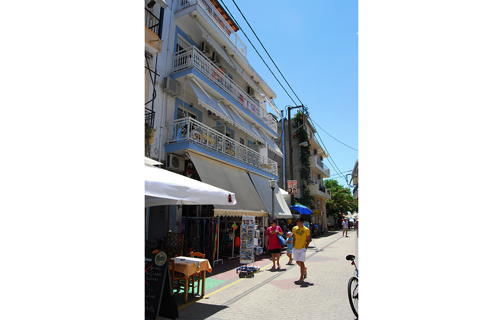 Vila Vaso