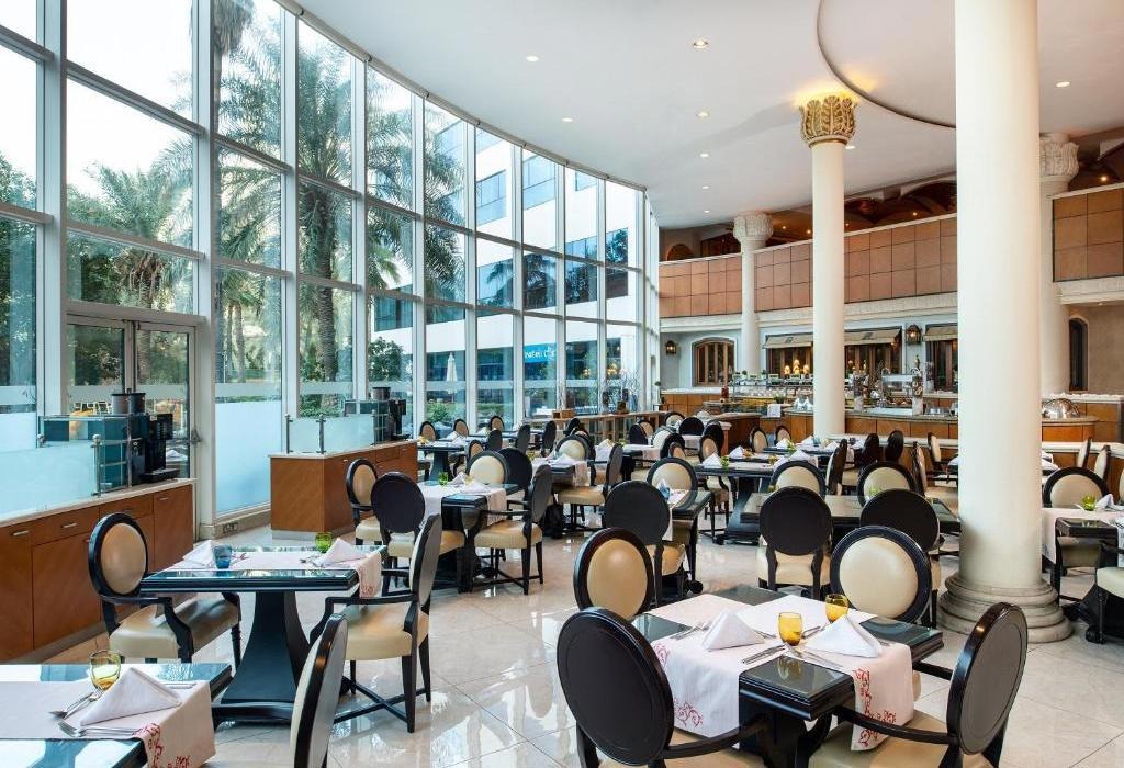 Sheraton Jumeirah Beach