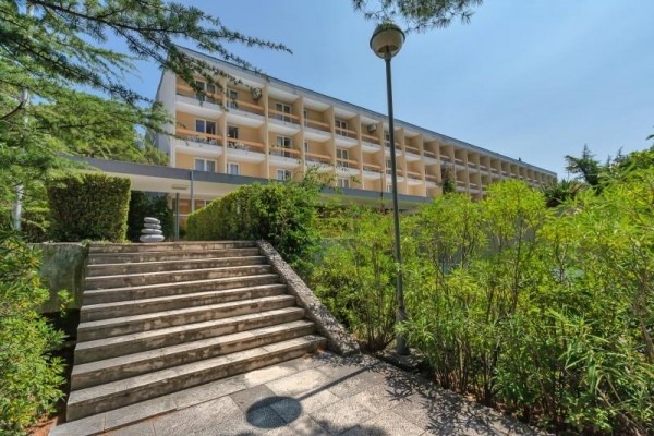Hotel Alem