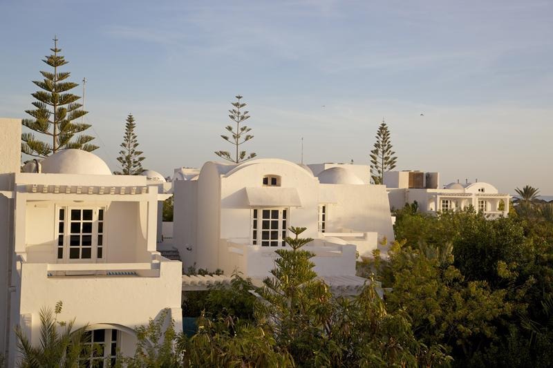Hotel Cesar Thalasso