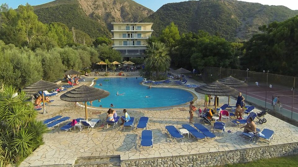 Hotel Florida Blue Bay