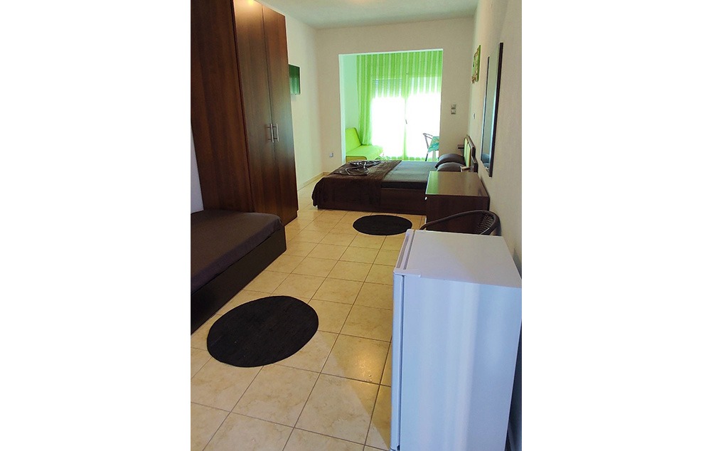 Vila Blue House