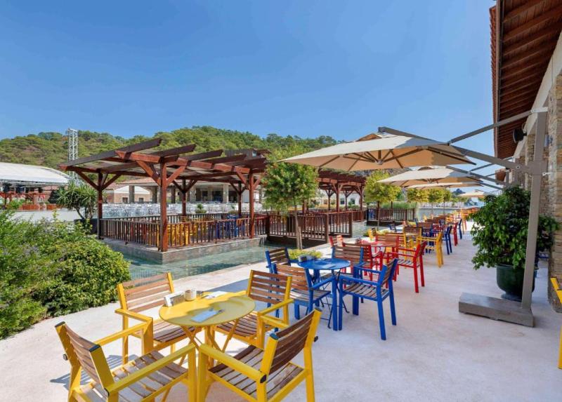 Rixos Premium Tekirova Hotel