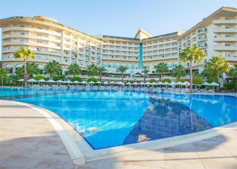 Saphir Resort & Spa Hotel