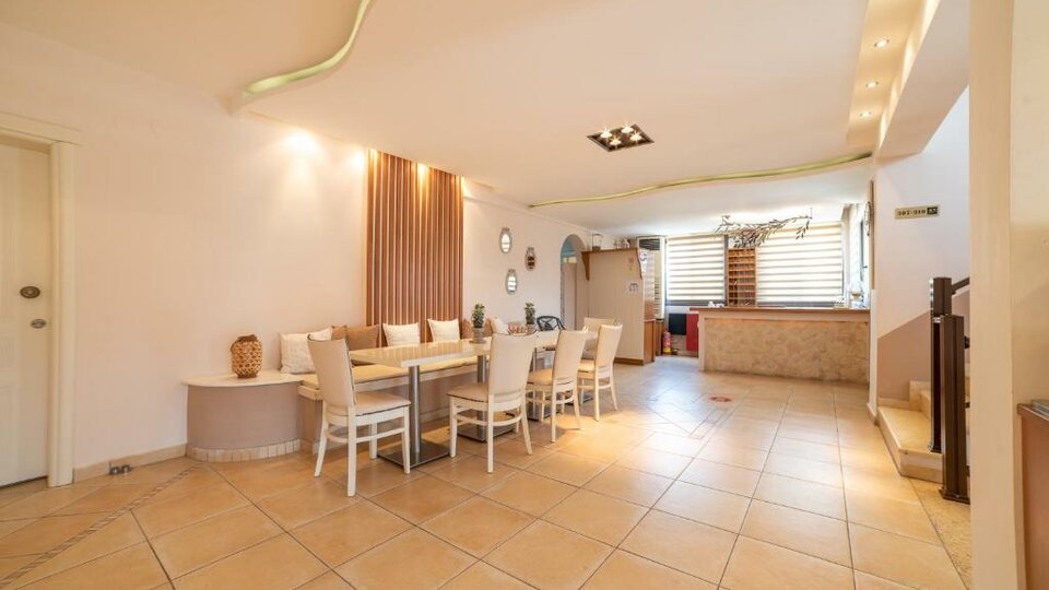 Hotel Areti