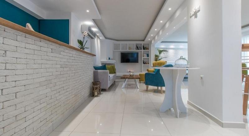 Polis of Naxos Boutique Hotel