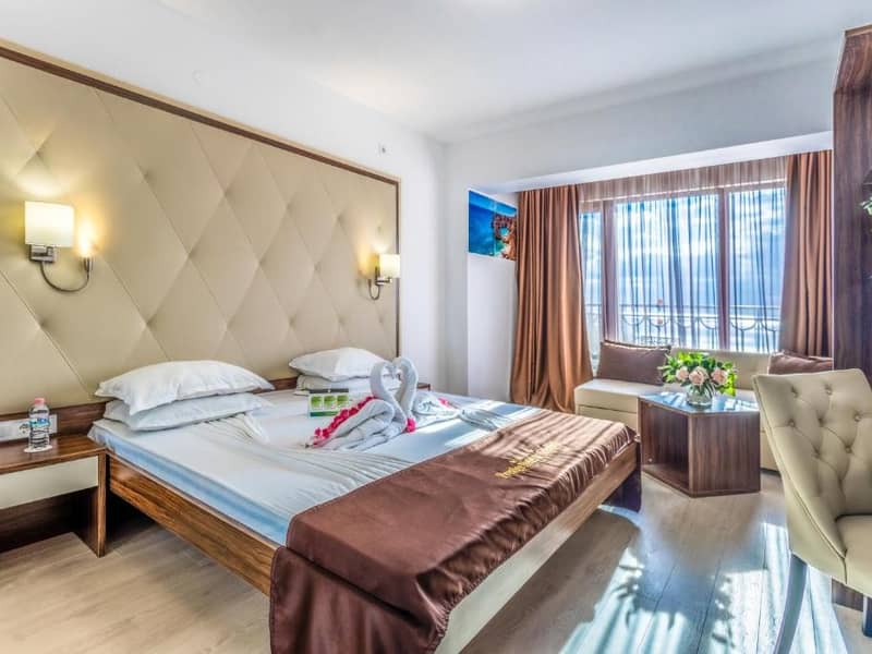 Hotel Prestige Hotel & Aquapark