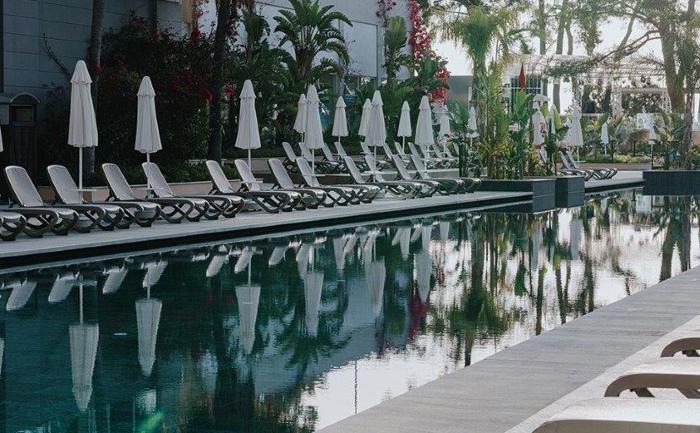 Hotel Akra Kemer