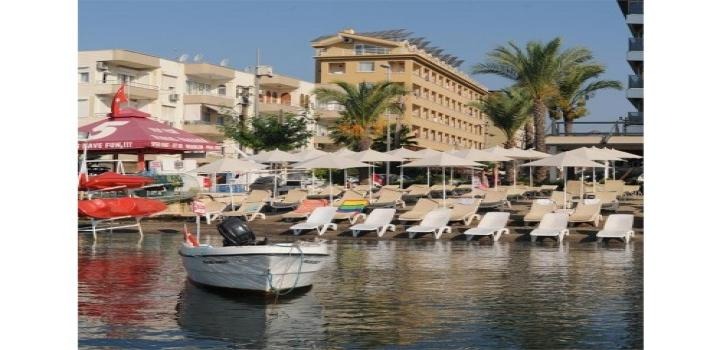 Hotel Mert SeaSide