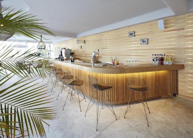 Lalila Blue Suites Hotel