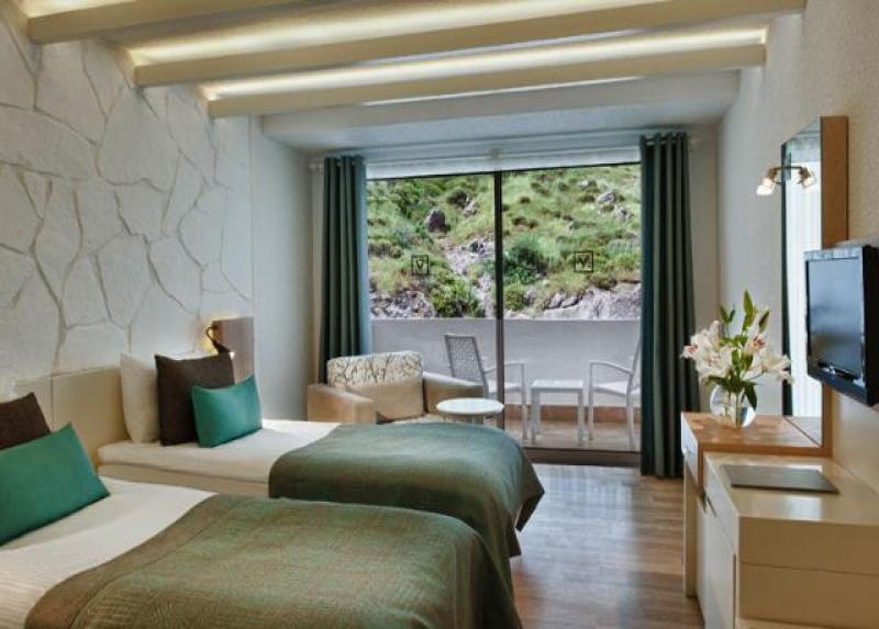 Prive Hotel Bodrum (Ex. Voyage Bodrum Hotel) Hotel