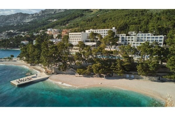 Hotel Bluesun Berulia