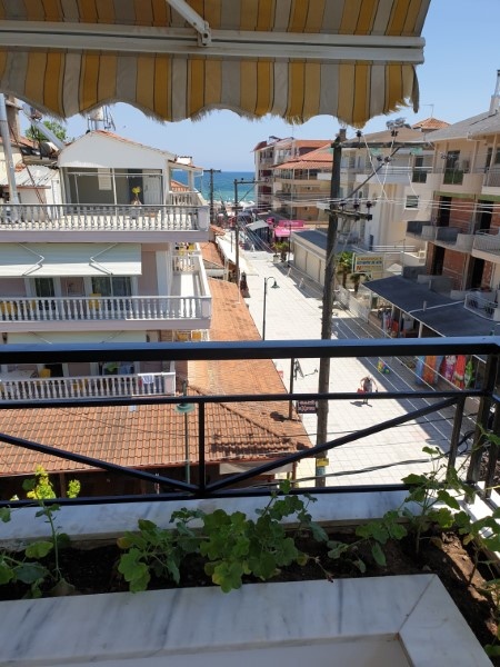 Vila Myrkos Luxury